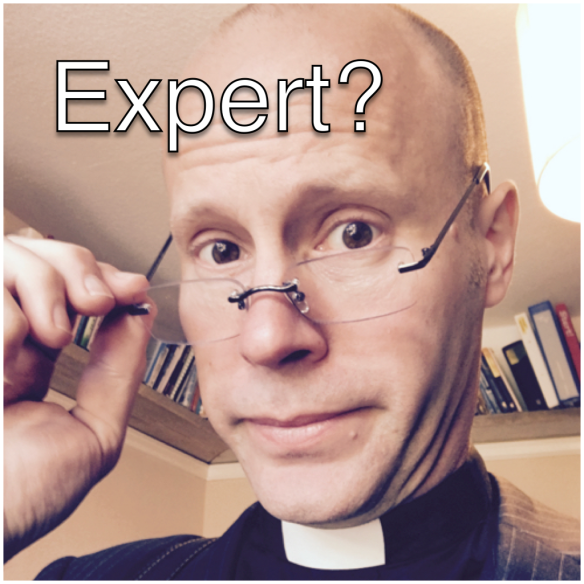 Expert?